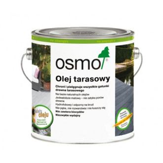OSMO 014 MASSARANDUBA...